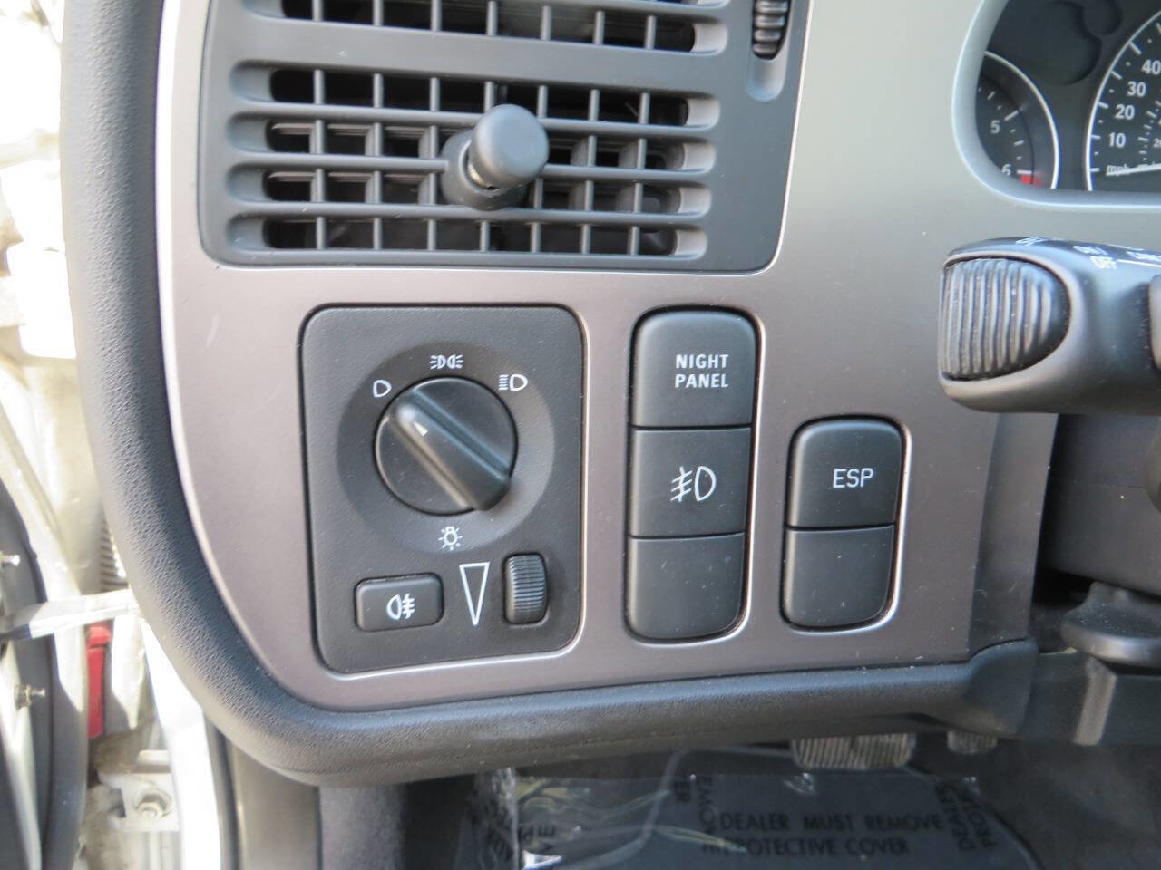 Used 2006 Saab 9-5 2.3T Sport image 19