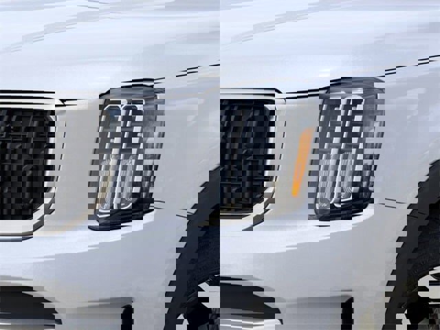 New 2025 Kia Telluride EX image 10