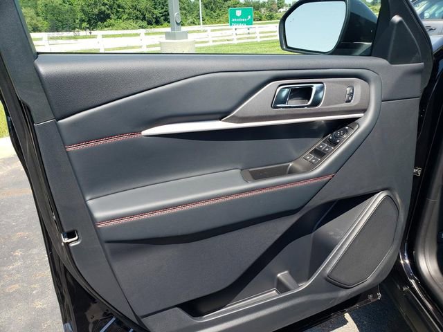 New 2025 Ford Explorer ST-Line image 10