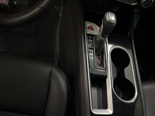 Used 2024 Nissan Altima 2.5 SR FWD image 17