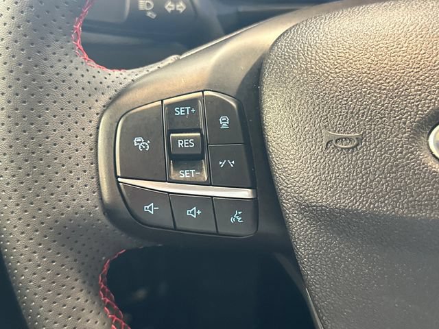 Used 2023 Ford Escape ST-Line Select w/ Tech Pack #1 AWD/4WD image 35