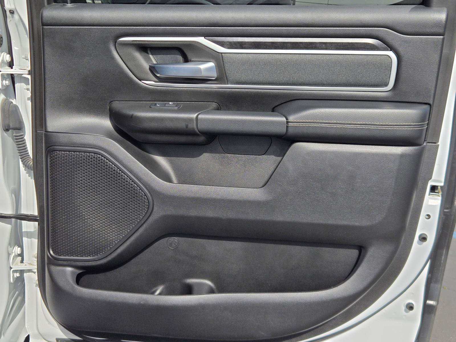 Used 2022 RAM 1500 Big Horn AWD/4WD image 30