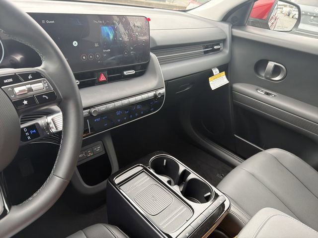 New 2026 Hyundai Ioniq 5 SEL image 28