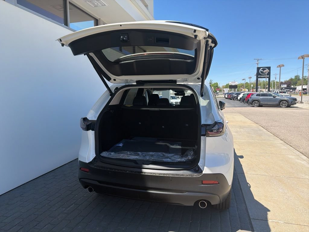 New 2026 MAZDA CX-5 Preferred AWD/4WD image 7