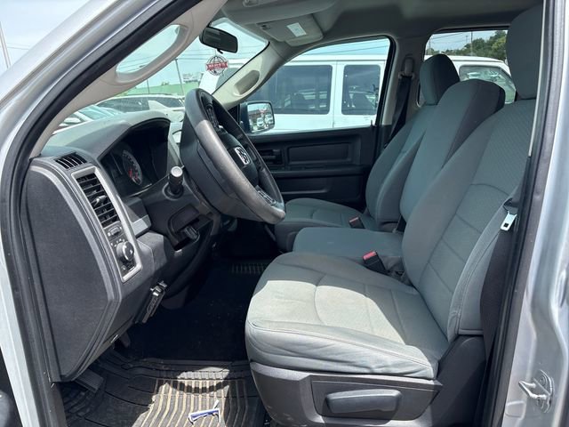 Used 2013 RAM 1500 Express AWD/4WD image 7