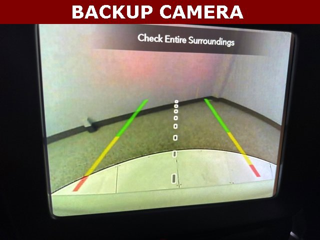 Used 2023 Jeep Renegade Latitude image 3