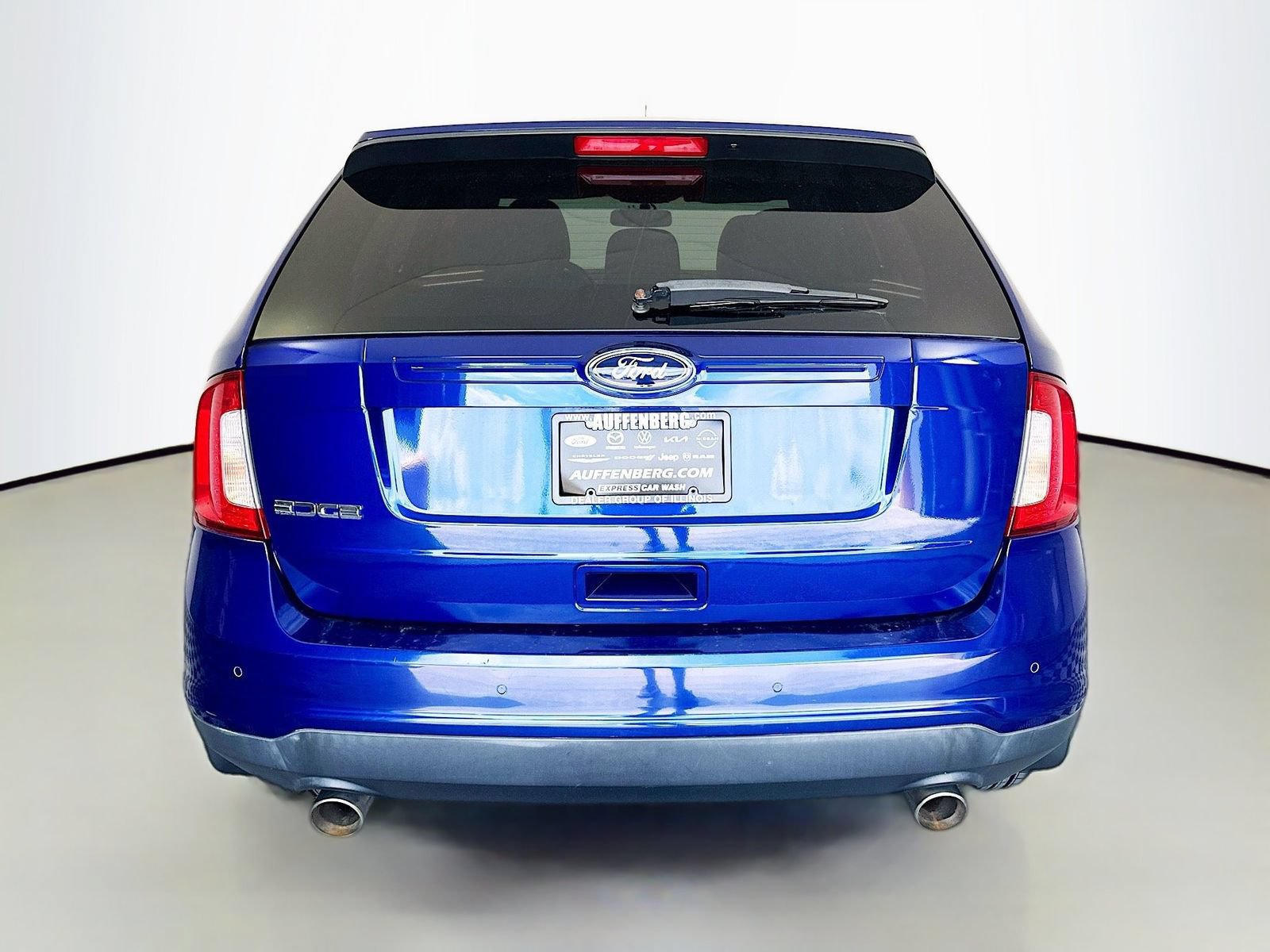 Used 2013 Ford Edge SE FWD image 6