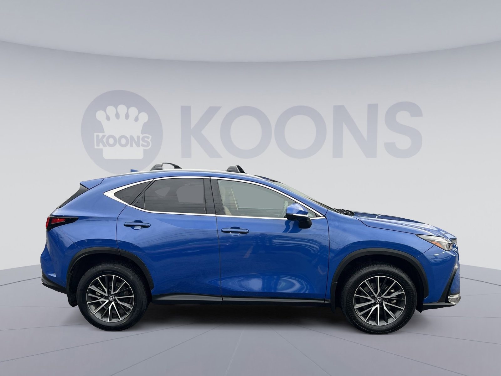 Used 2024 Lexus NX 350 AWD w/ Vision Package image 8