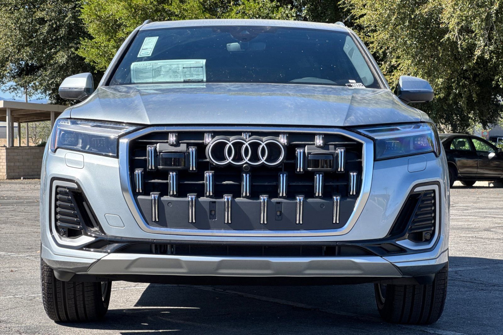 New 2026 Audi Q7 2.0T Premium Plus image 6