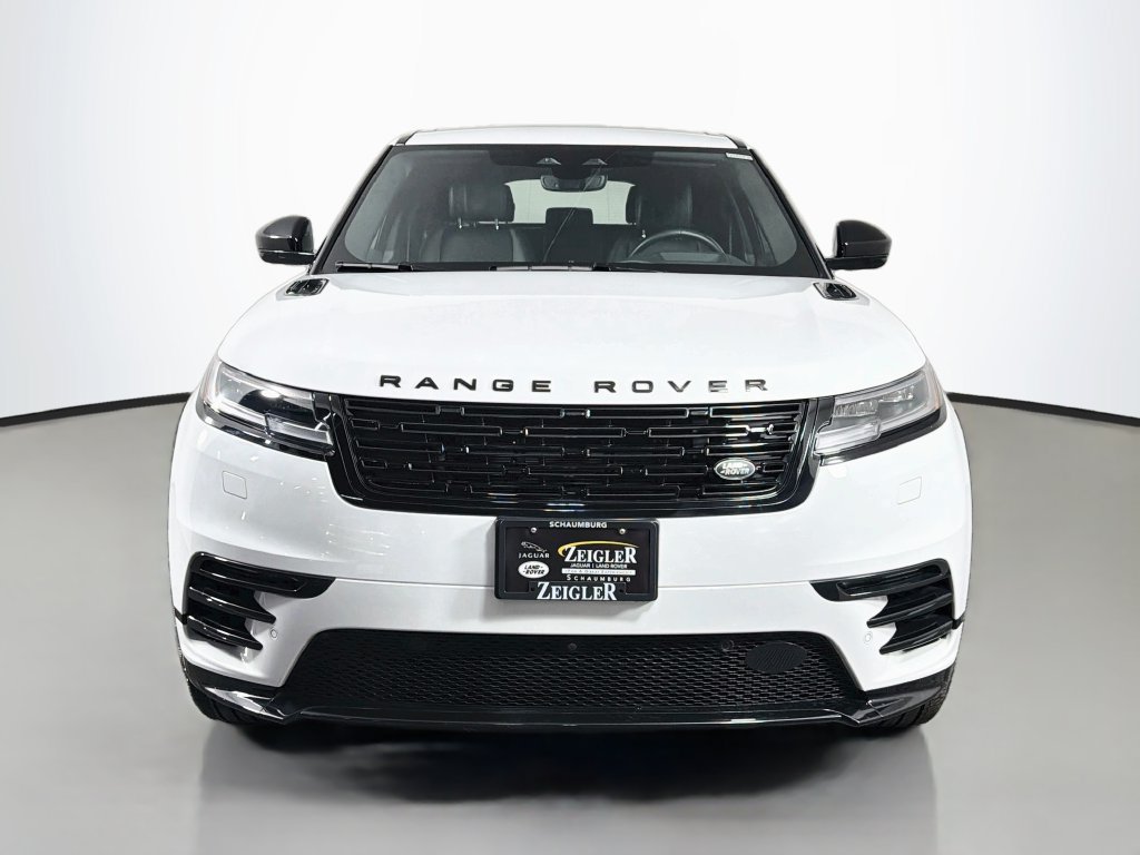 Used 2025 Land Rover Range Rover Velar Dynamic HSE AWD/4WD image 2