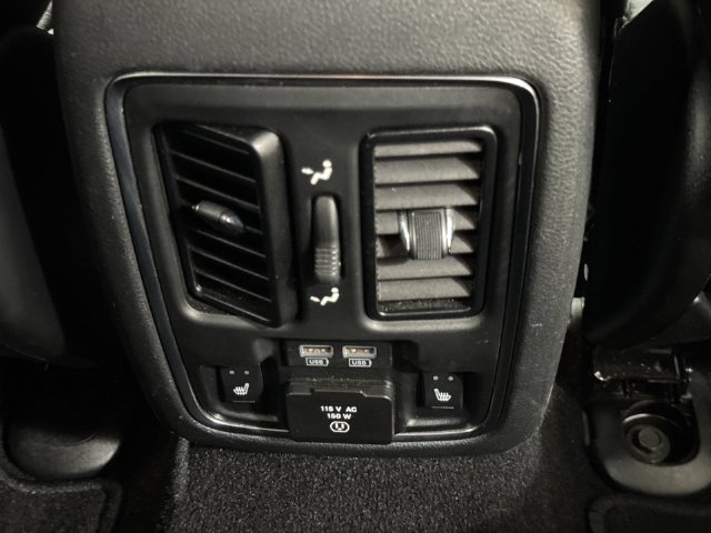 Used 2020 Dodge Durango Citadel RWD image 22