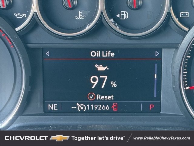 Used 2021 Chevrolet Tahoe LT RWD image 17