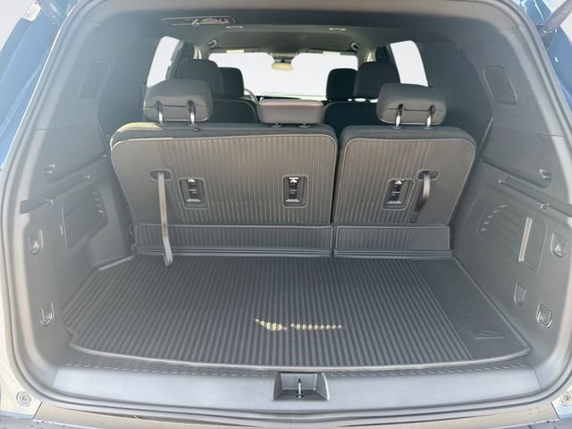 New 2026 Chevrolet Traverse LT w/ Midnight/Sport Edition image 25