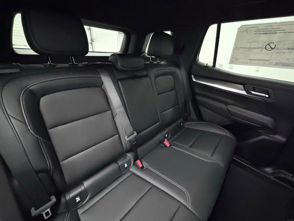 New 2026 GMC Terrain Elevation w/ Elevation Premium Package image 40