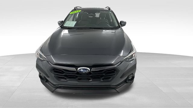 Used 2024 Subaru Crosstrek 2.0i Premium image 8