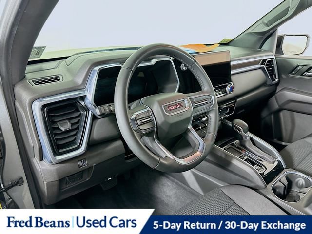 Used 2023 GMC Canyon Elevation w/ Convenience Package RWD image 7