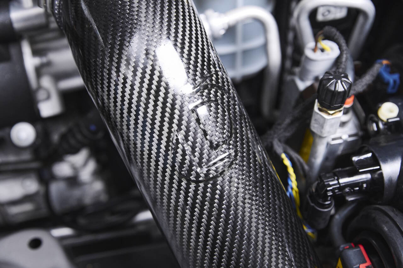 Used 2003 BMW M5 image 88