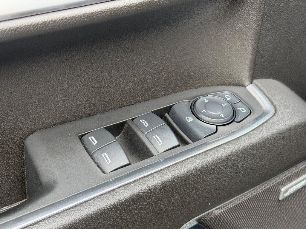 Used 2024 Chevrolet Silverado 1500 RST w/ All Star Edition Plus AWD/4WD image 13