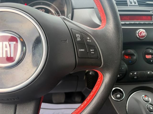 Used 2014 FIAT 500 e FWD image 18