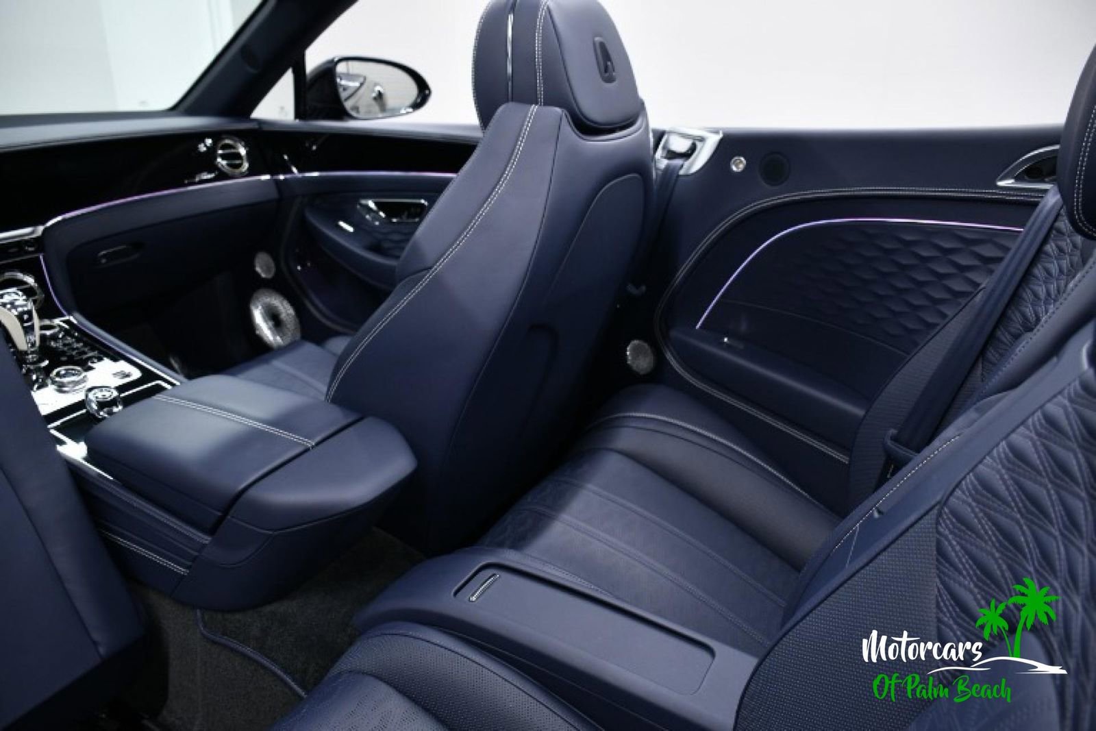 Used 2025 Bentley Continental GT Speed w/ First Edition Specification image 29