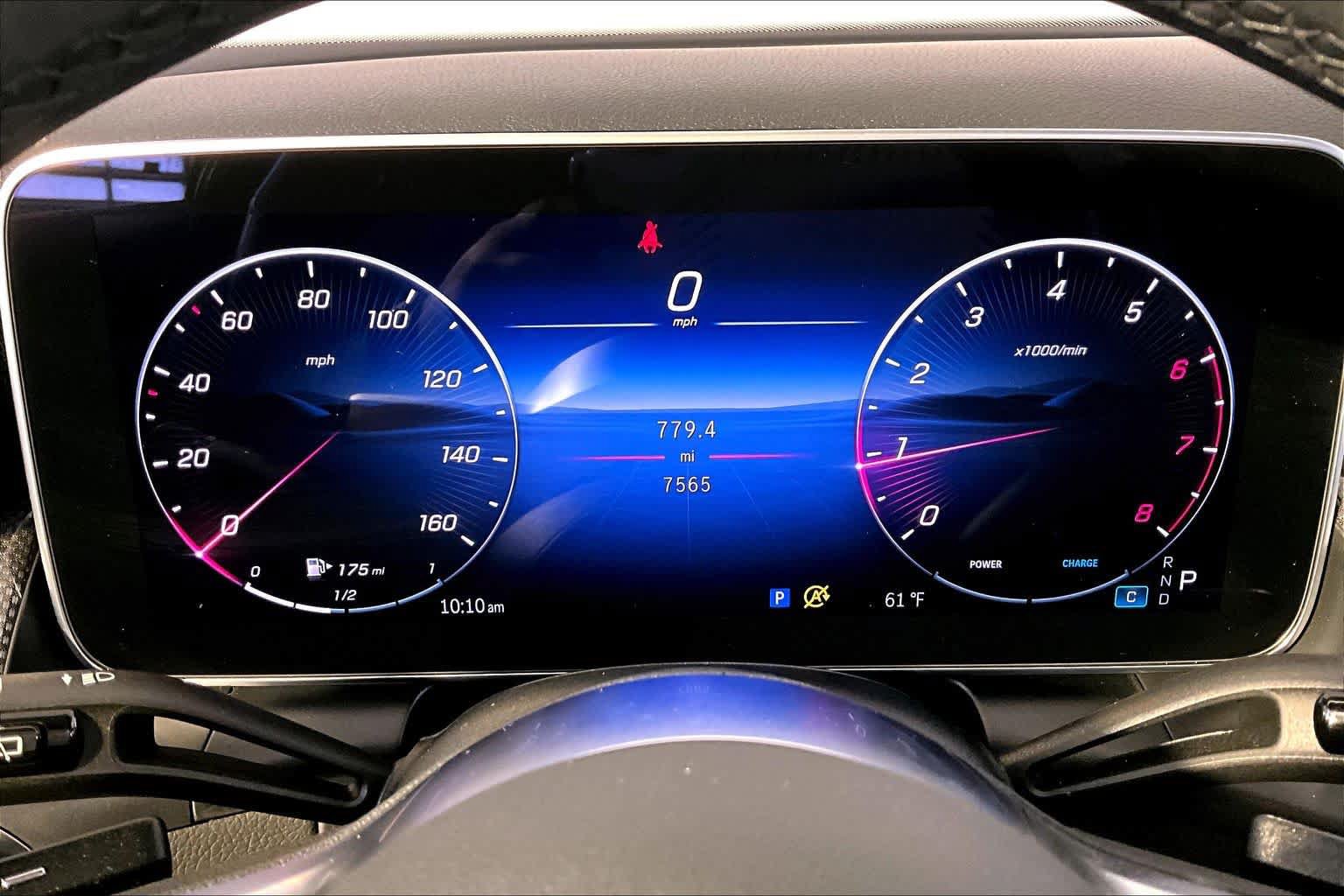 Certified 2026 Mercedes-Benz GLC 300 4MATIC image 26