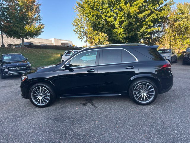 Used 2021 Mercedes-Benz GLE 450 4MATIC image 8