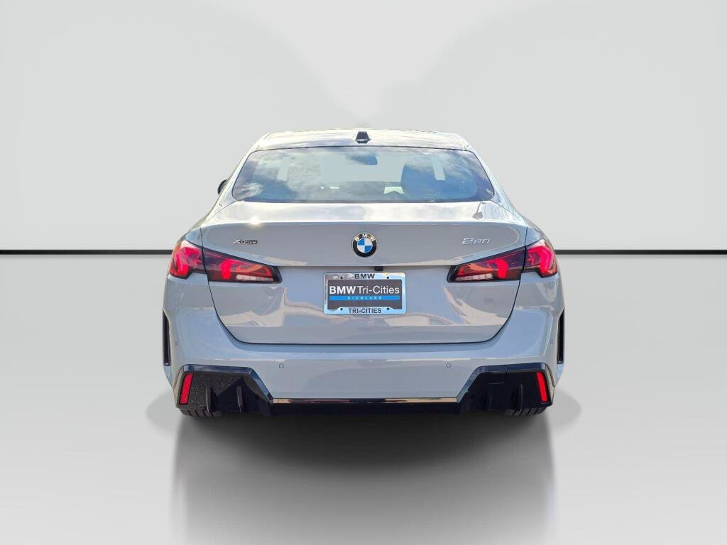 Used 2026 BMW 228i xDrive w/ Premium Package AWD/4WD image 4