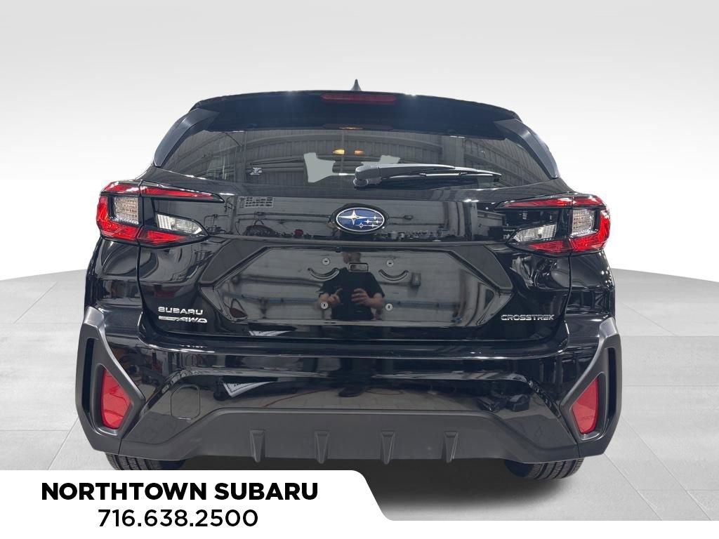Certified 2024 Subaru Crosstrek 2.0i AWD/4WD image 29