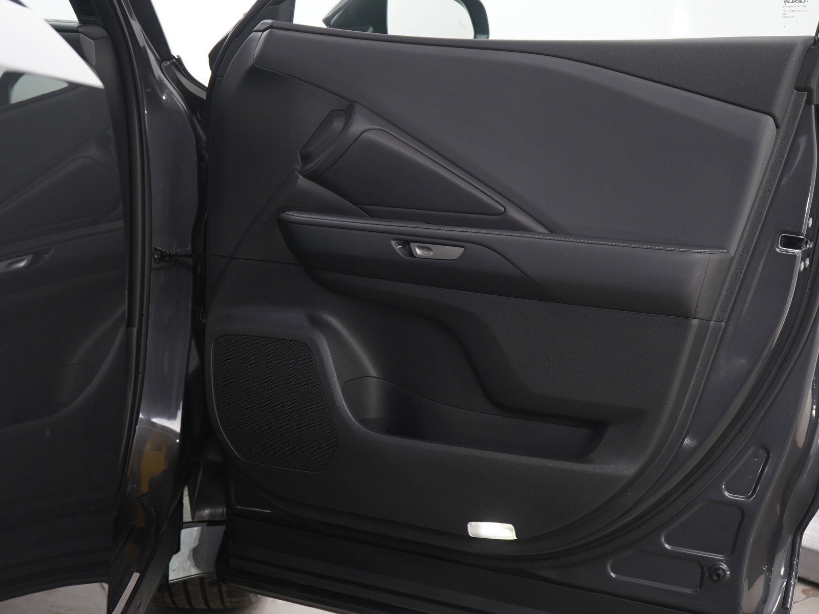 Used 2024 Lexus TX 350 AWD w/ Cold Weather Package image 14