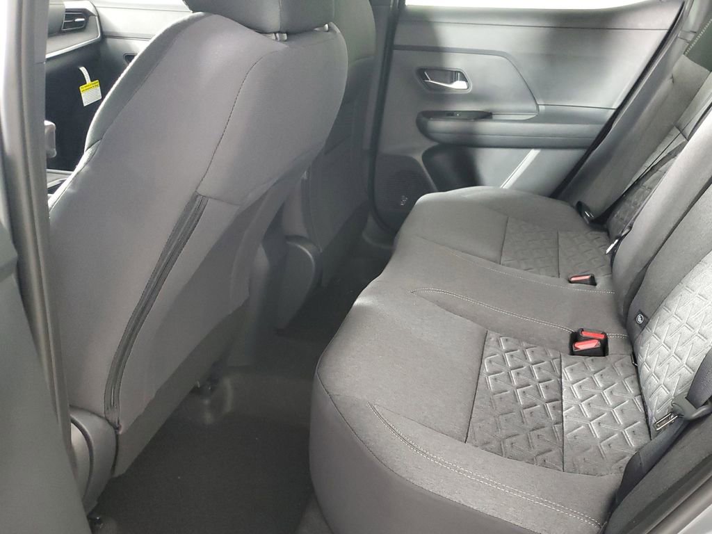 Used 2026 Nissan Kicks SV w/ Cold Weather Package FWD image 15