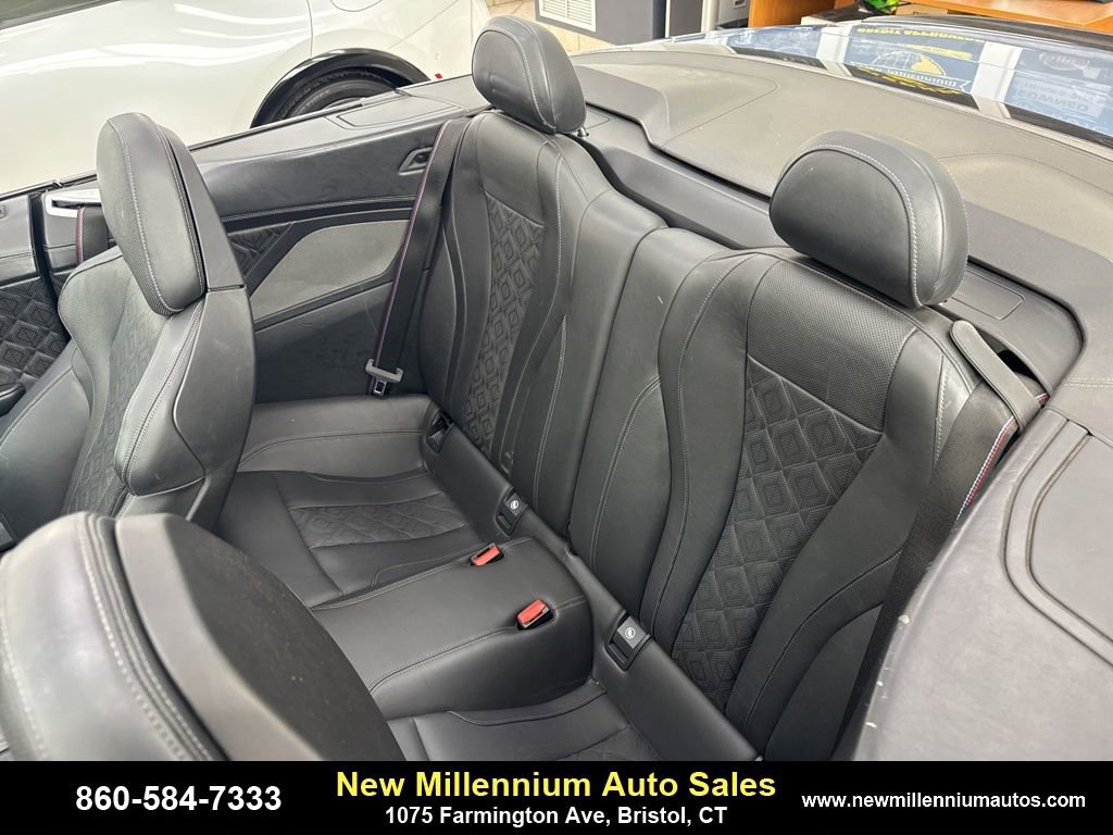 Used 2022 BMW M8 Competition w/ M Driver's Package AWD/4WD image 9
