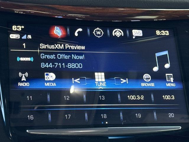 Used 2019 Cadillac Escalade Premium Luxury image 35