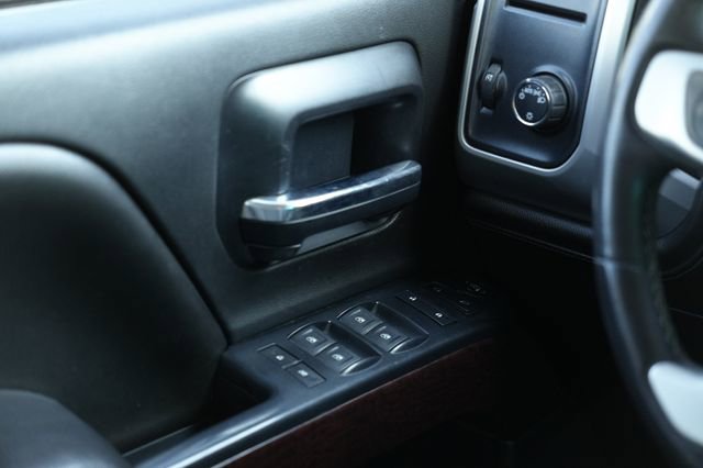 Used 2014 GMC Sierra 1500 SLE image 21