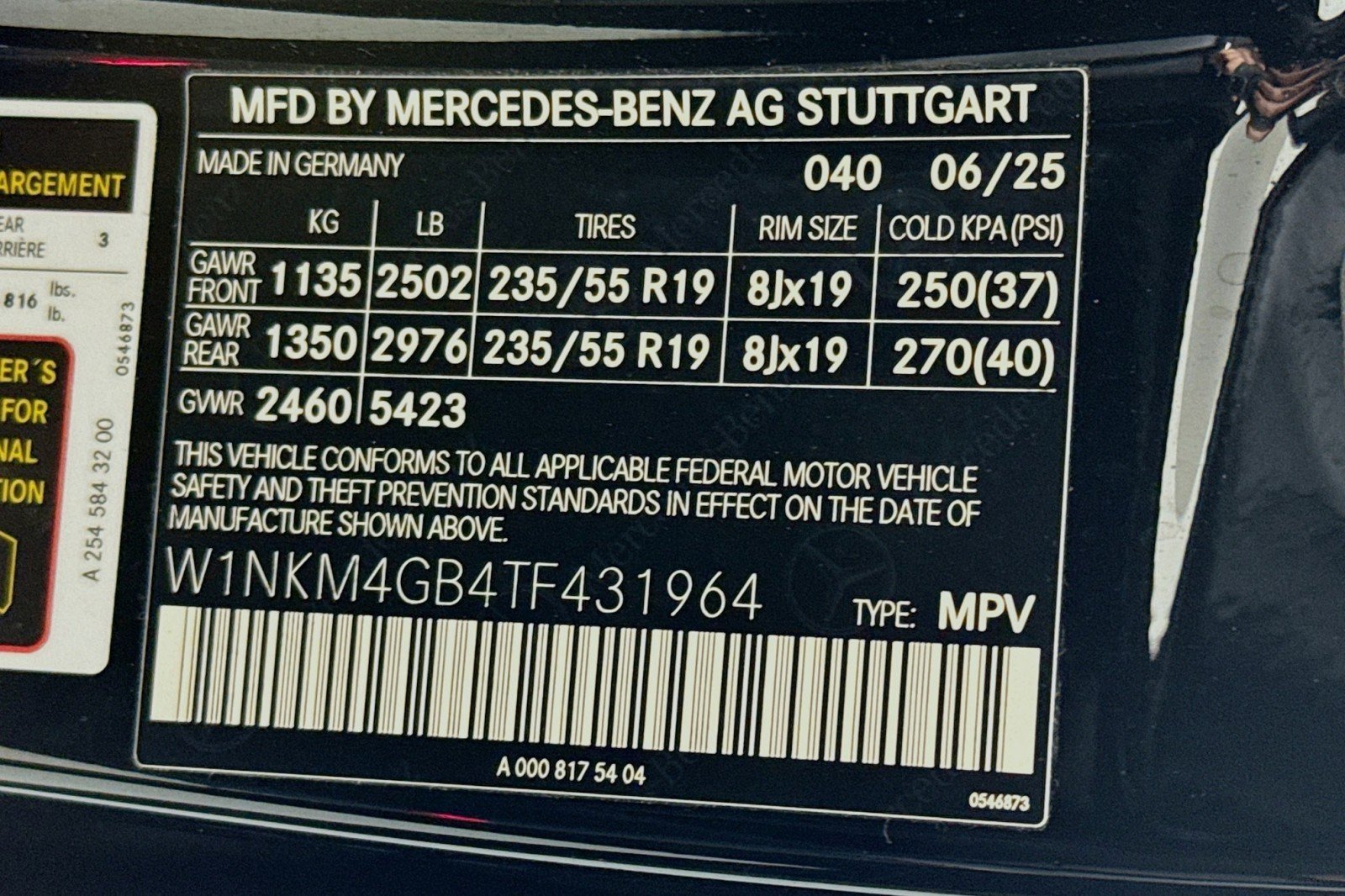 Certified 2026 Mercedes-Benz GLC 300 image 24