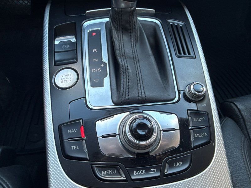 Used 2013 Audi A5 2.0T Prestige image 26