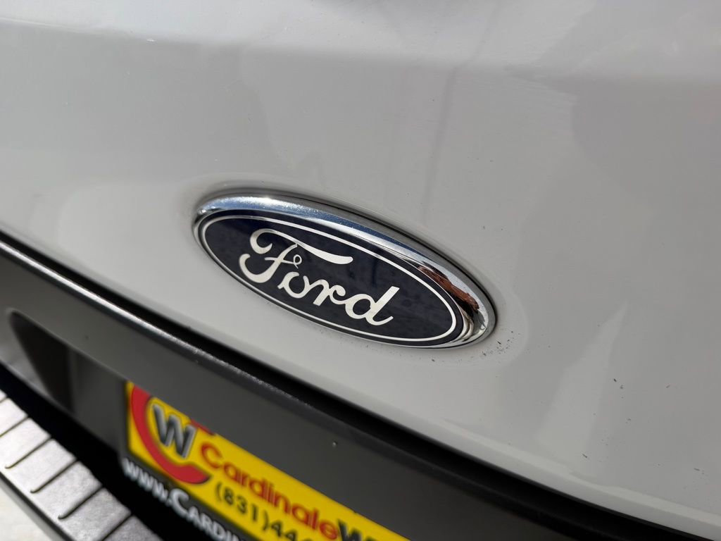 Used 2024 Ford Transit 250 Low Roof w/ Exterior Upgrade Package image 11