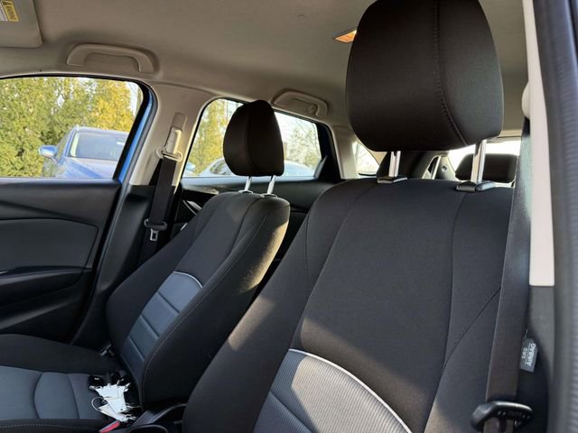 Used 2017 MAZDA CX-3 Sport image 11