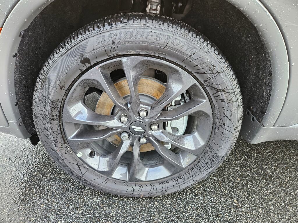 New 2026 Dodge Durango GT w/ Blacktop Package image 8