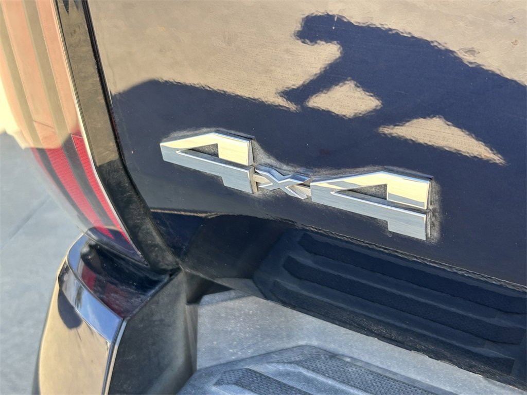 Used 2022 Toyota Tundra Limited image 13