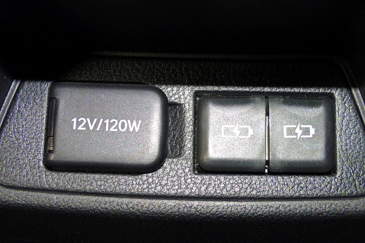 Used 2022 Lexus ES 350 w/ Premium Package image 18