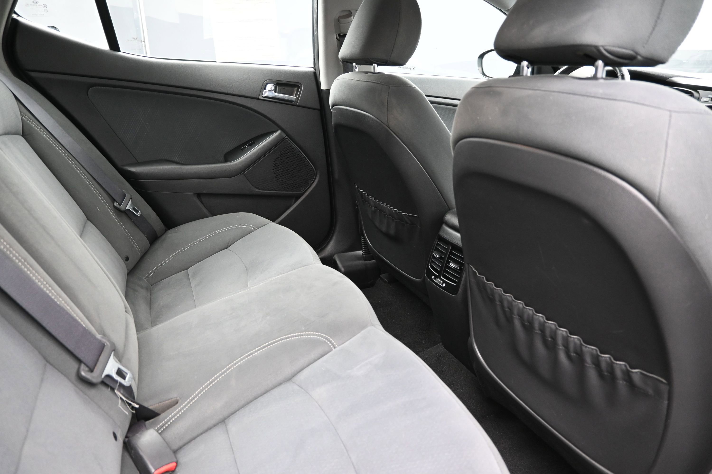 Used 2013 Kia Optima LX w/ Hybrid Convenience Pkg FWD image 23