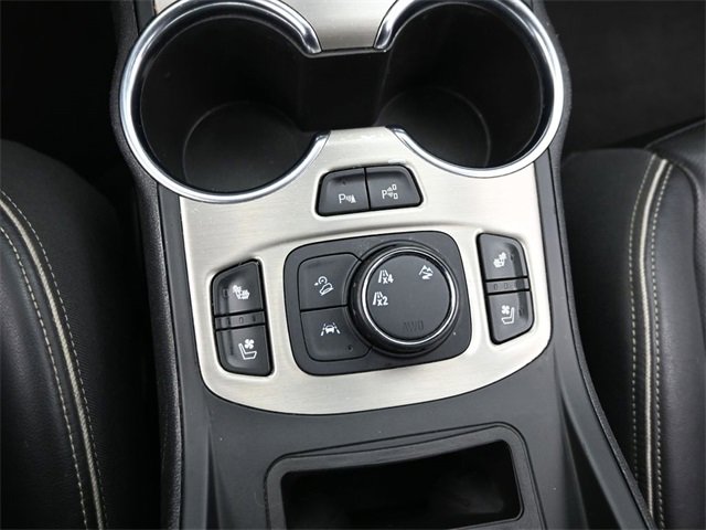 Used 2018 GMC Terrain Denali w/ Advanced Safety Package image 23