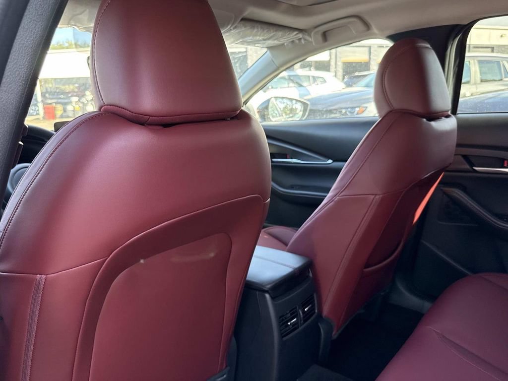 New 2026 MAZDA CX-30 AWD 2.5 S image 13