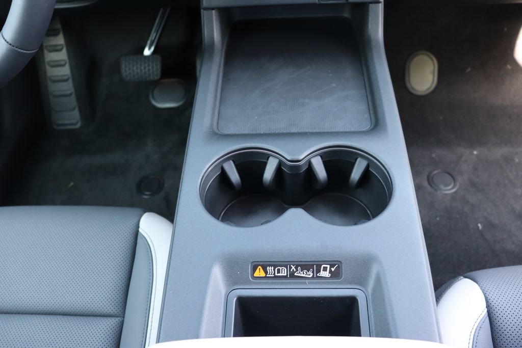 New 2026 Honda Prologue Elite image 23