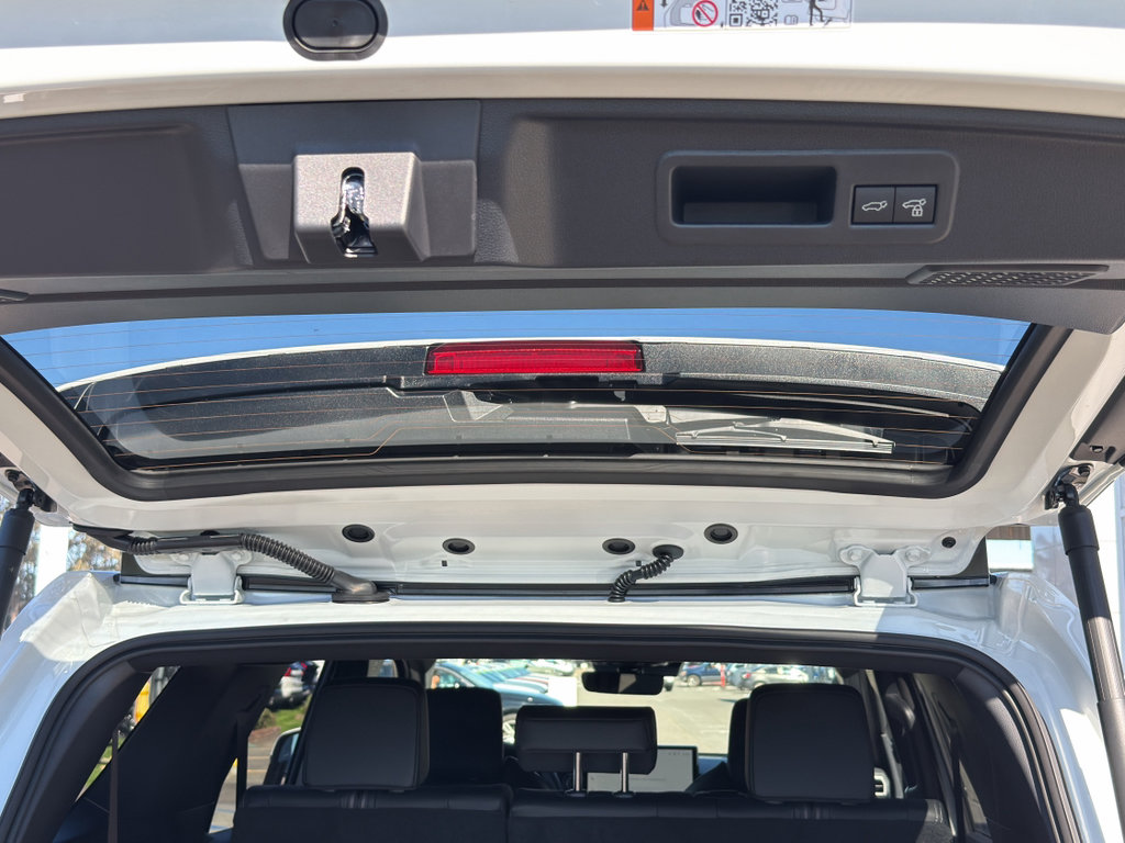 New 2026 Toyota 4Runner Limited image 30