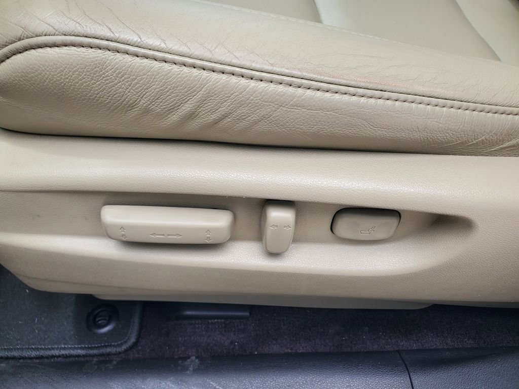 Used 2016 Acura MDX FWD image 20