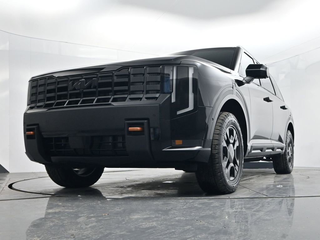 New 2027 Kia Telluride SX Prestige X-Pro image 44
