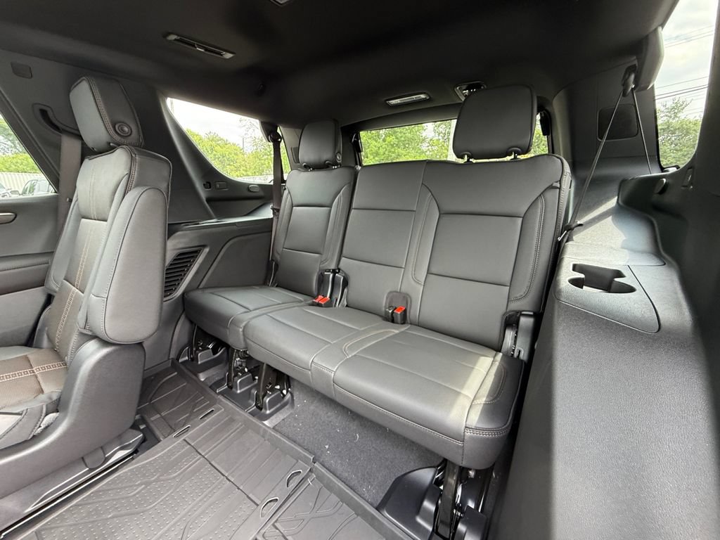 New 2026 Chevrolet Tahoe High Country AWD/4WD image 27