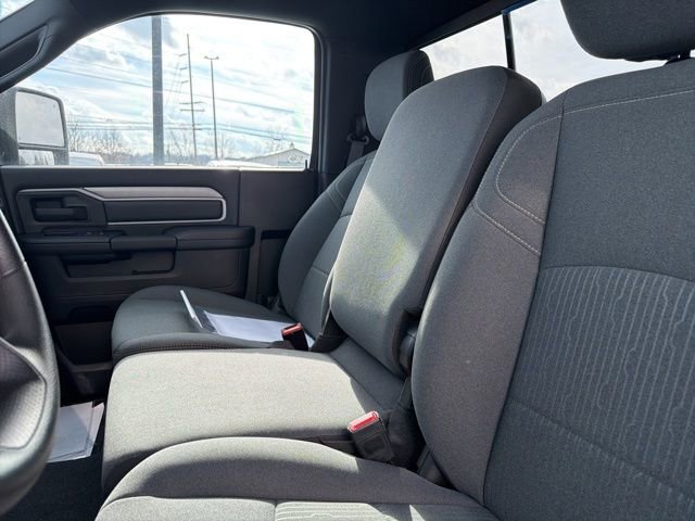 Used 2024 RAM 2500 Tradesman w/ Bed Utility Group image 23