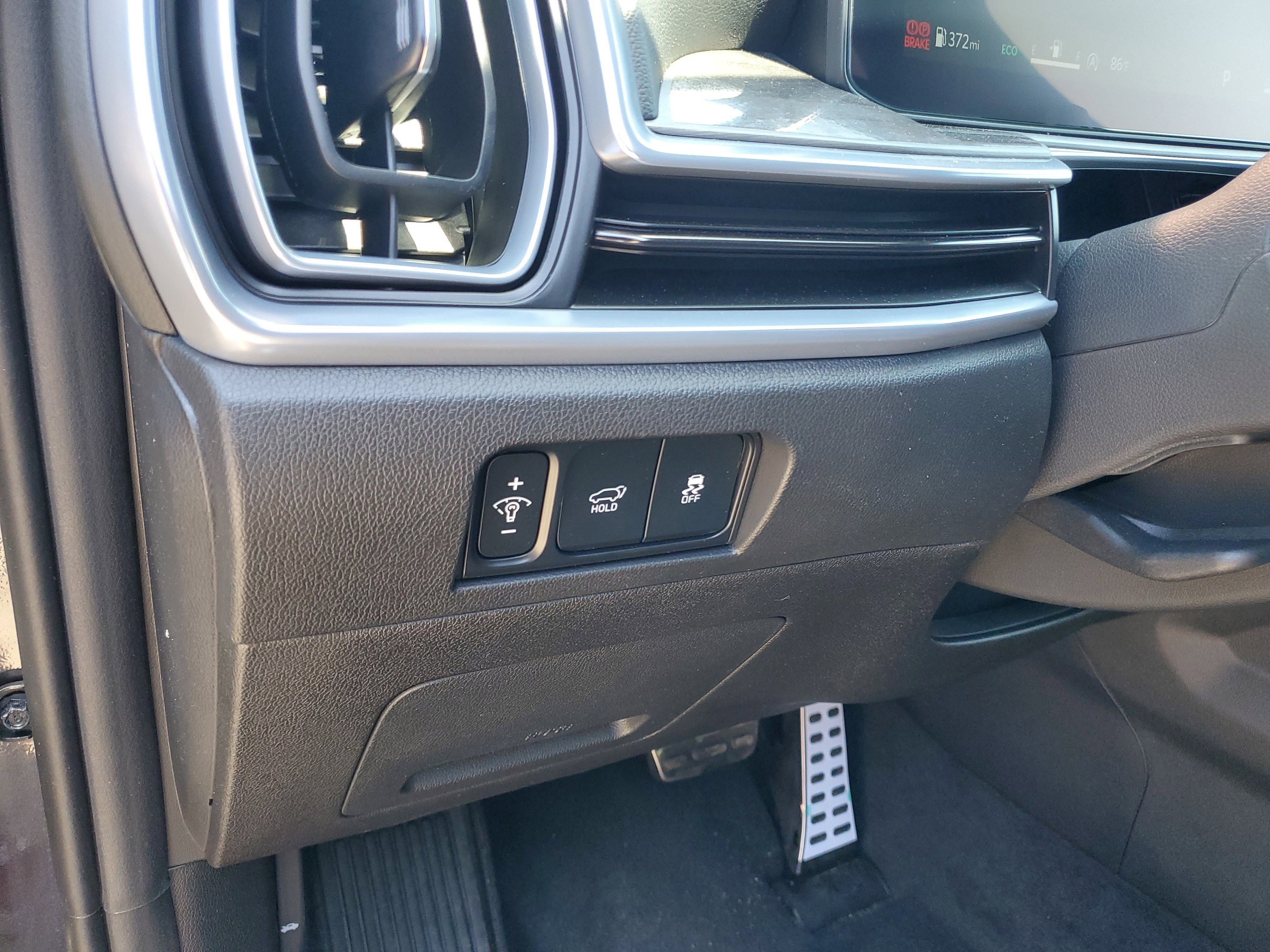 New 2025 Kia Sorento SX Prestige w/ Sage Leather Package image 14